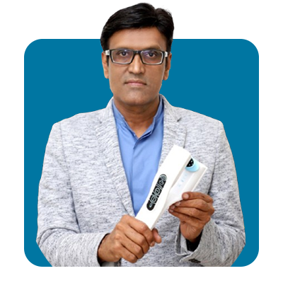 Dr. Umesh Mundada