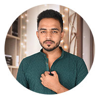 Rahul Patil