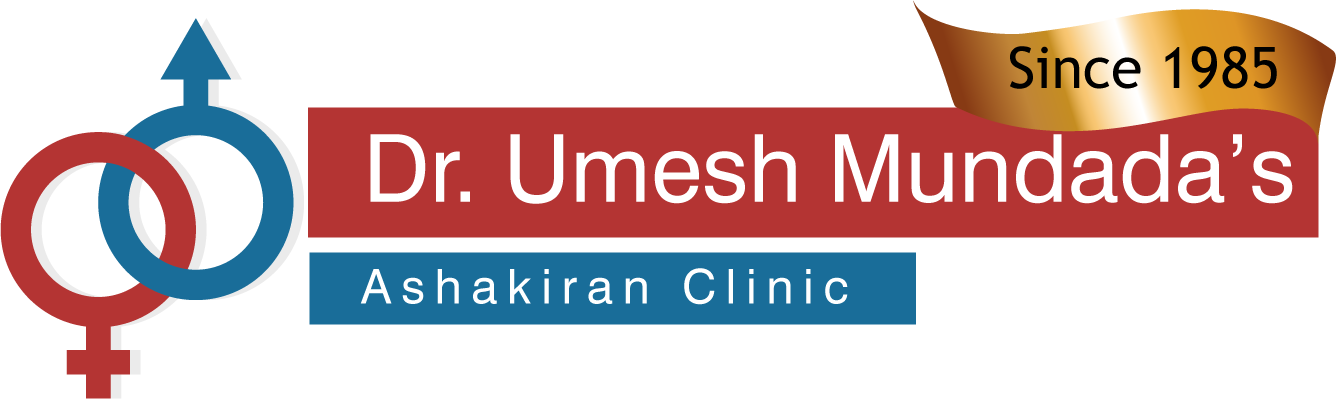Dr. Umesh Mundada's Ashakiran Clinic — Since 1985