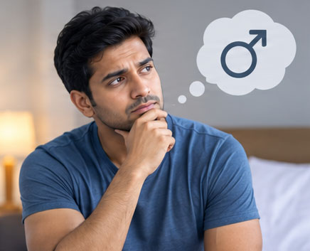 Other Male Problems